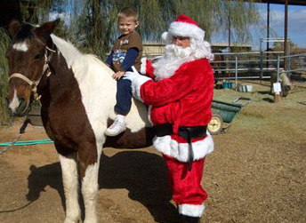 santa